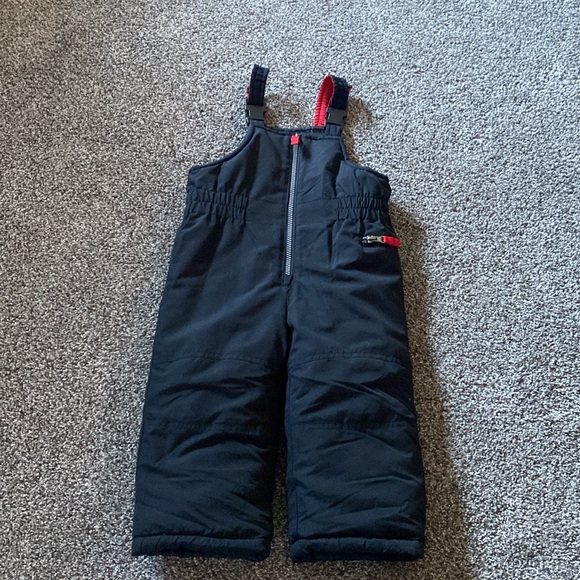 Boys snowsuit - Picture 5 of 6